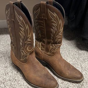 Laredo boots